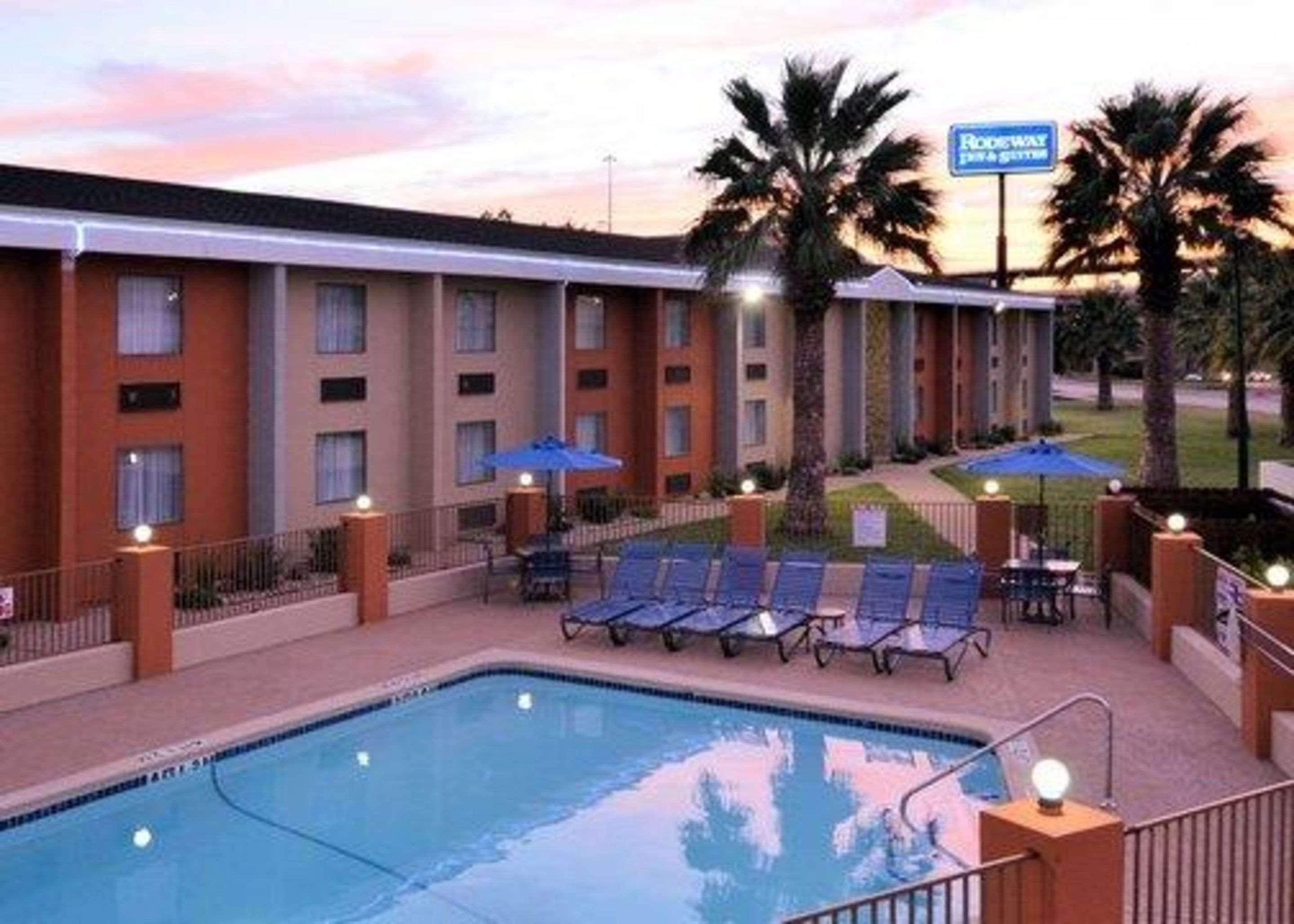 Hotel Scottish Downtown 2*